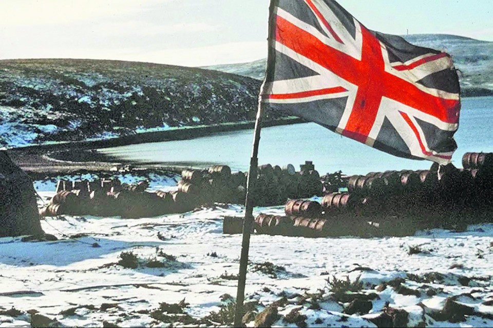 Inghilterra-Argentina e quelle tensioni mai spente per le isole Falkland/Malvinas