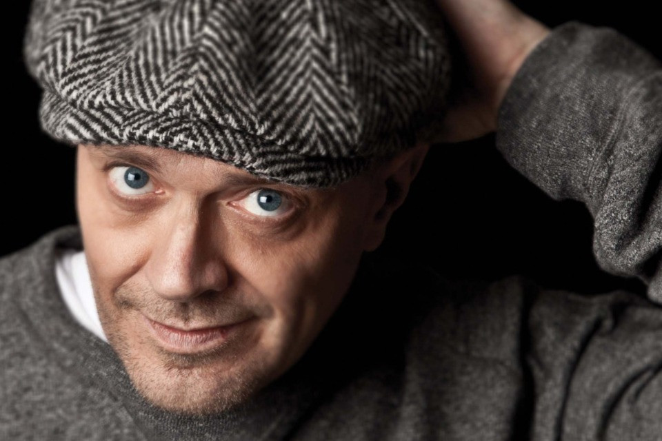 Sì, Gori Martini andrà al concerto di Max Pezzali al Moon+Stars di Locarno