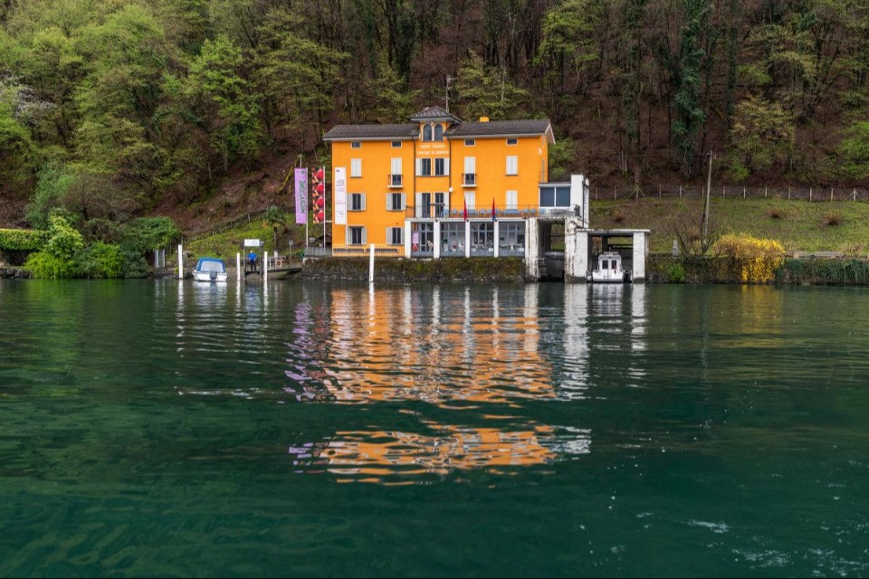 Il punto sui rapporti di frontiera fra Ticino e Italia