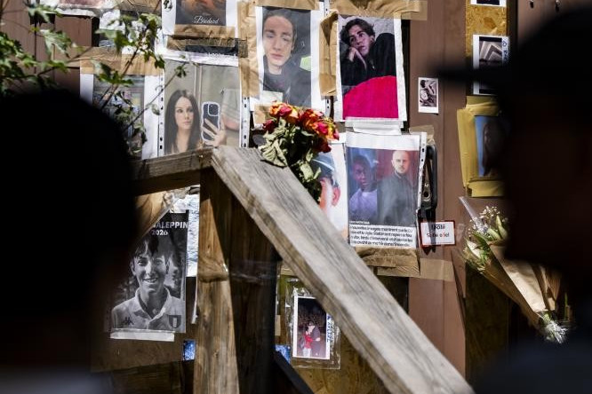 Rogo di Crans-Montana, «L'inchiesta mi tocca profondamente dal punto di vista umano e personale»