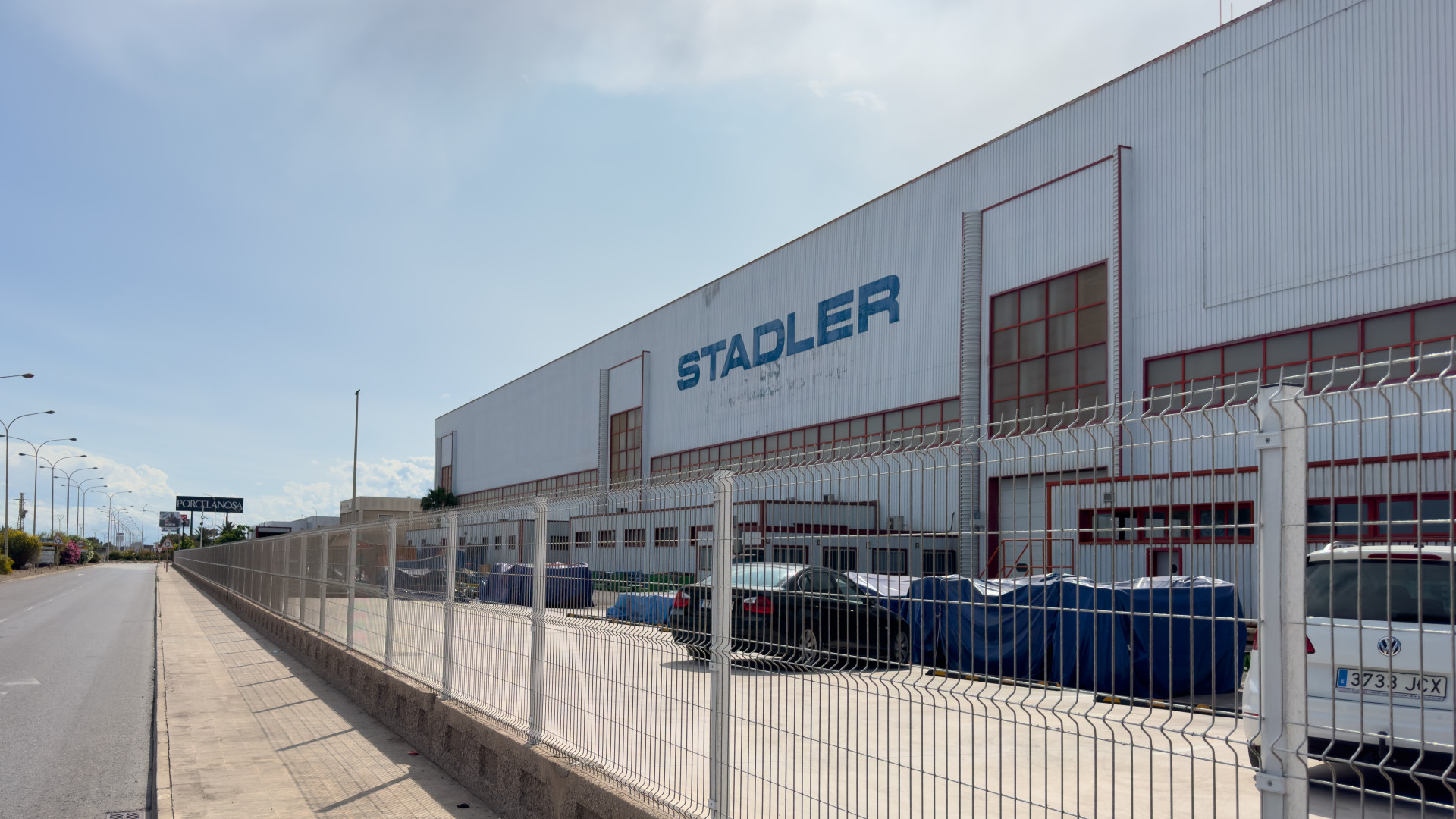 Stadler Rail fornirà i tram per la prima linea di Austin, in Texas