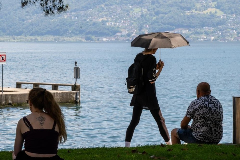 L’allerta canicola è terminata