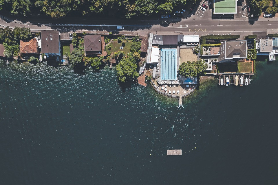 «Maggiori accessi al lago di Lugano? Servirebbero più soldi»