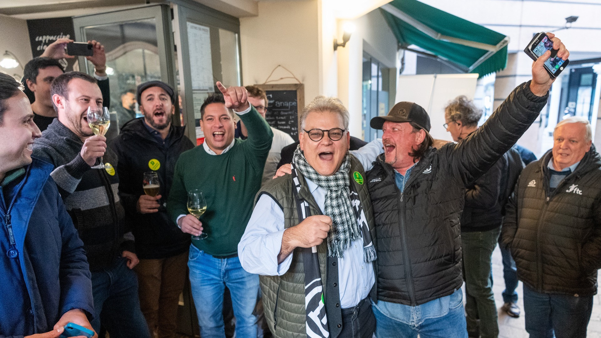 Ortelli lascia il Club Sostenitori: «Tolgo il disturbo come il vecchio Cornaredo»