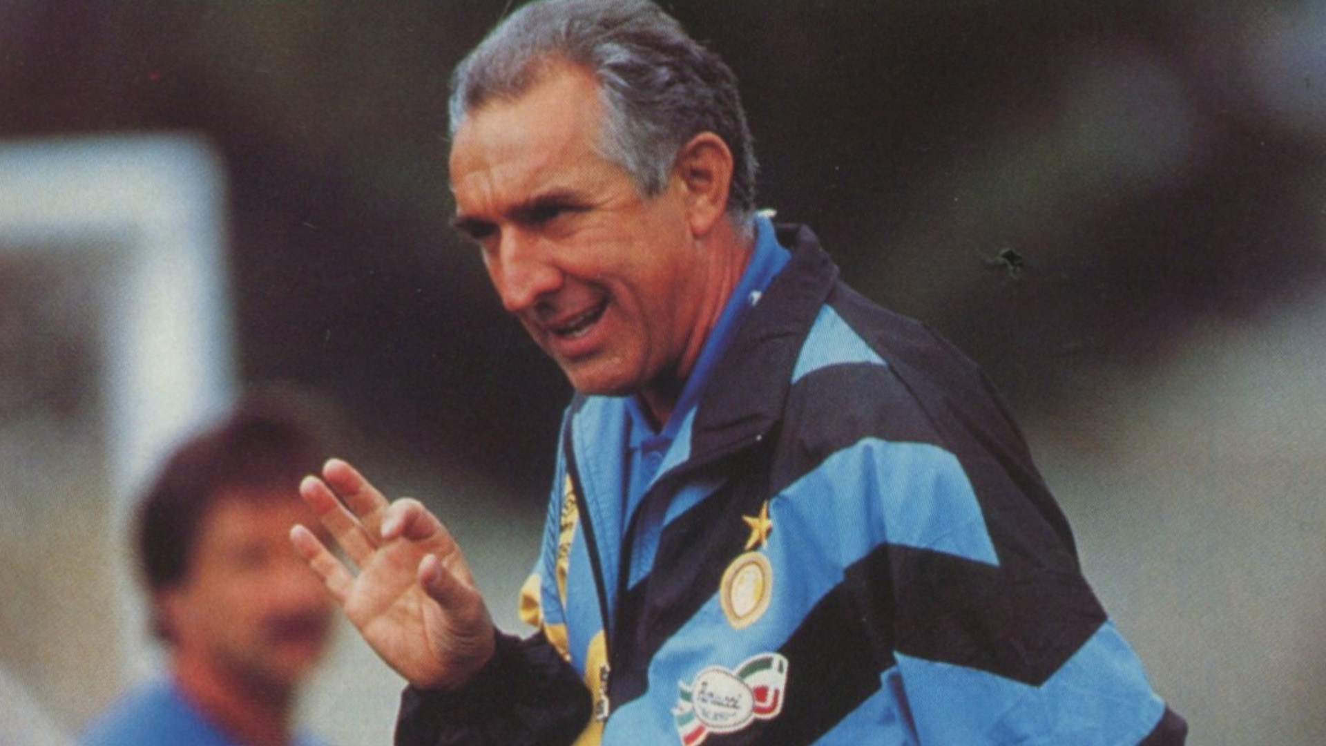 Addio a Osvaldo Bagnoli, il Mago della Bovisa che stregò l'Italia