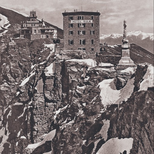 Il diario ritrovato del Monte Generoso