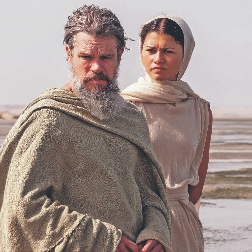 Odissea, il mito di Ulisse secondo Christopher Nolan