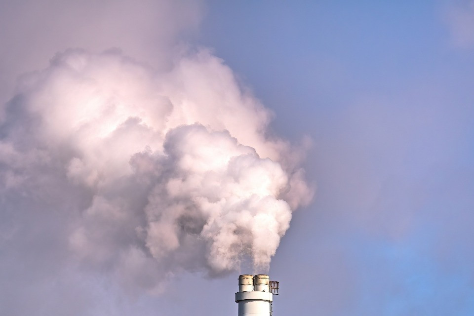La riforma europea per ridurre le emissioni di CO2 del 90% entro il 2040