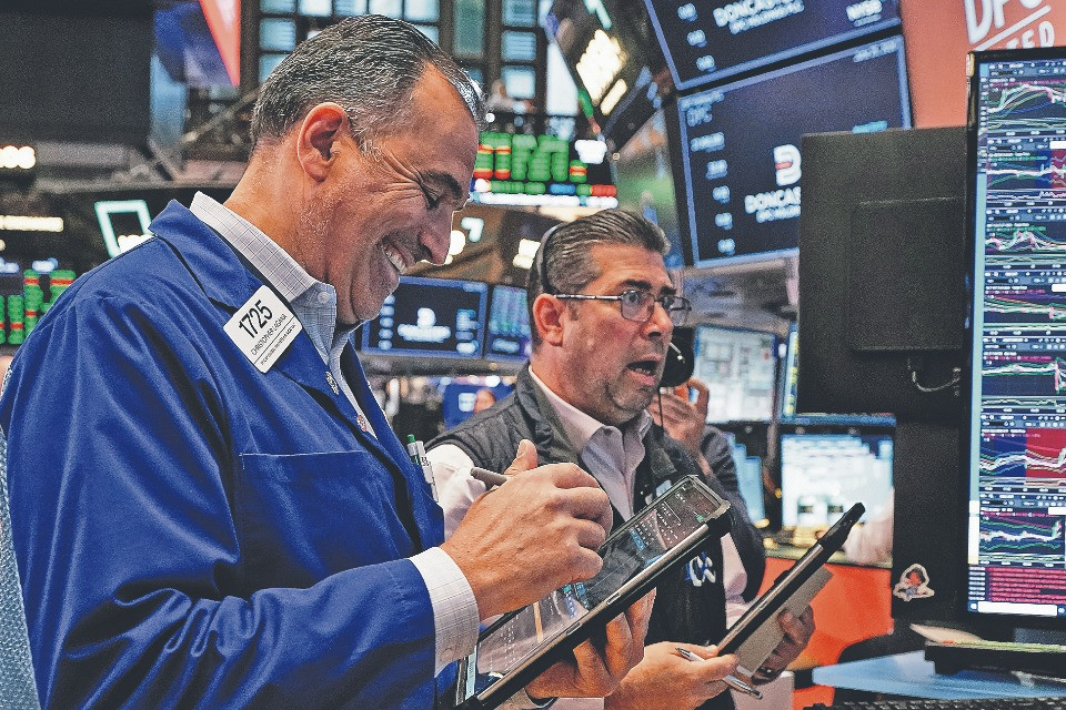 «Trump Put», la rete invisibile sotto Wall Street