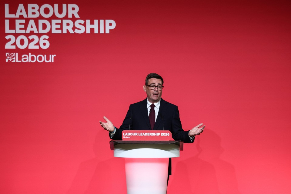 Il Partito laburista volta pagina, e Burnham promette «speranza»