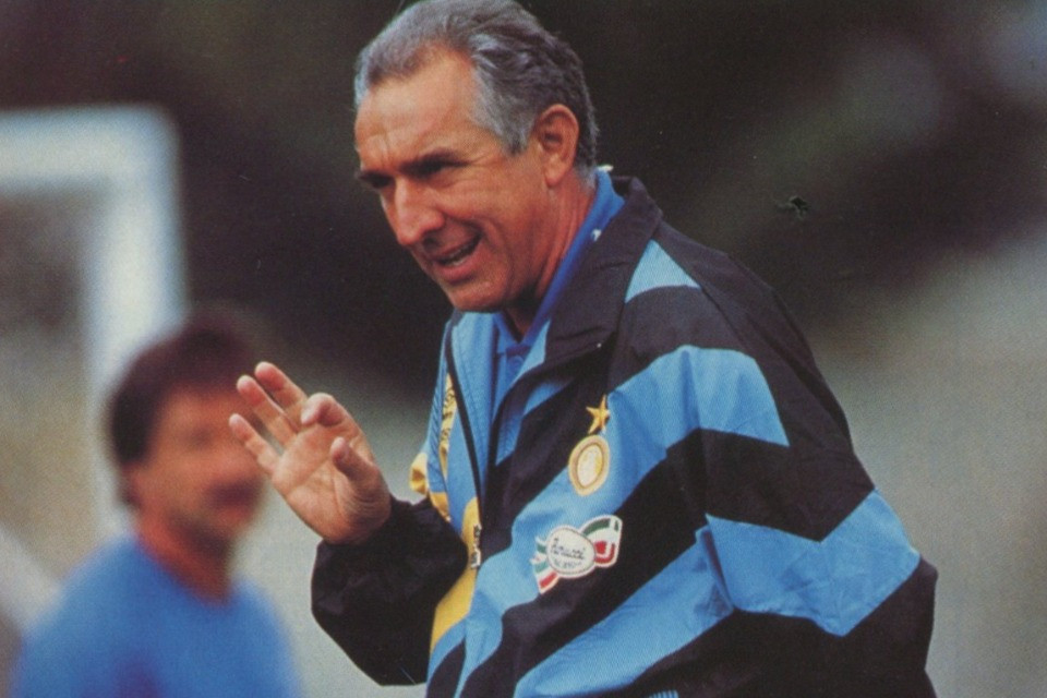 Addio a Osvaldo Bagnoli, il Mago della Bovisa che stregò l'Italia