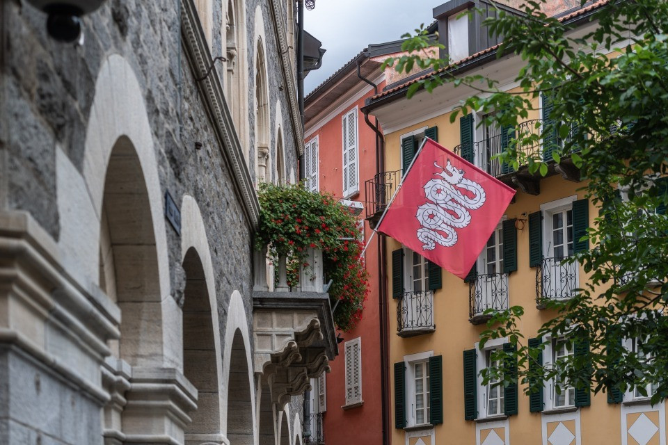 Nuove affiliazioni per Bellinzona in ambito energetico