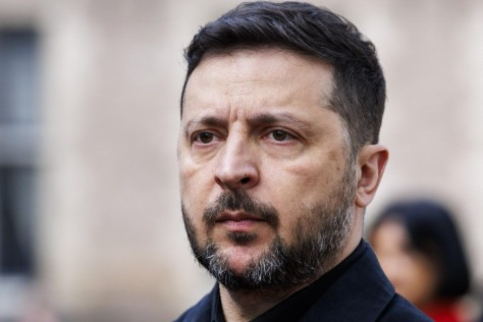 Zelensky: «Quattro persone sono morte negli attacchi notturni russi»