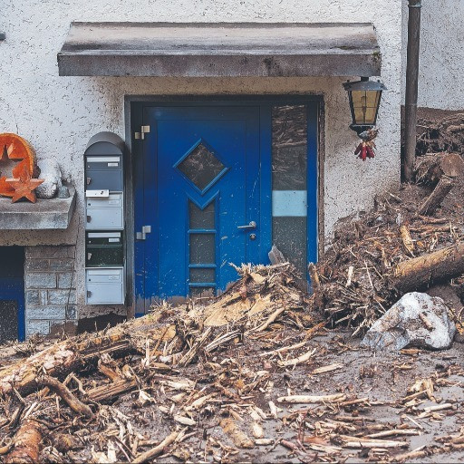 Alpi, il rischio di alluvioni cresce più di quanto stimato