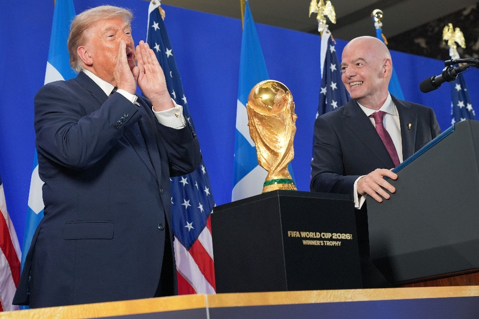 «Sì, l’immagine della FIFA esce terribilmente indebolita»