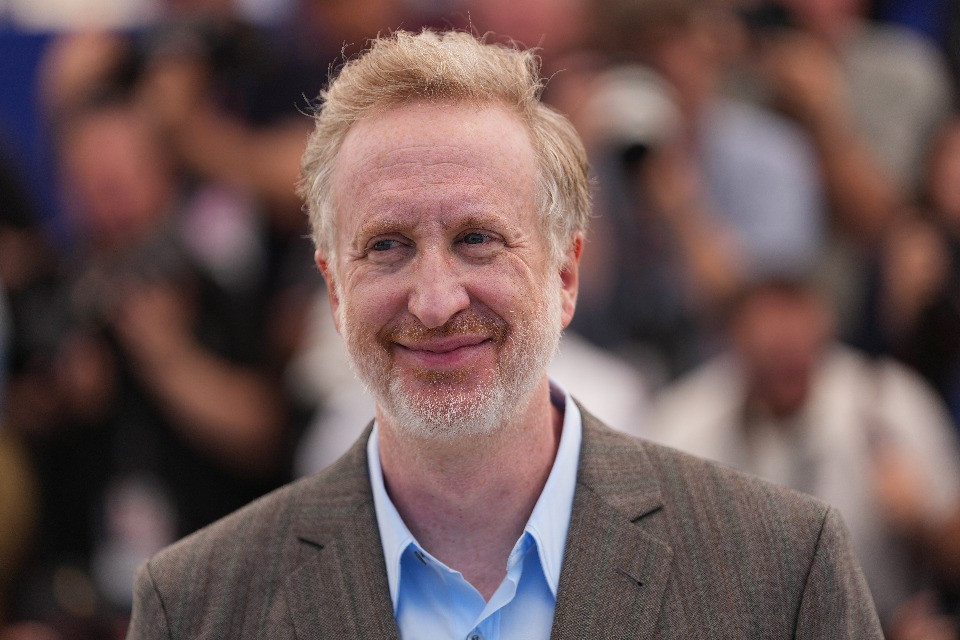 A James Gray il Pardo alla Carriera