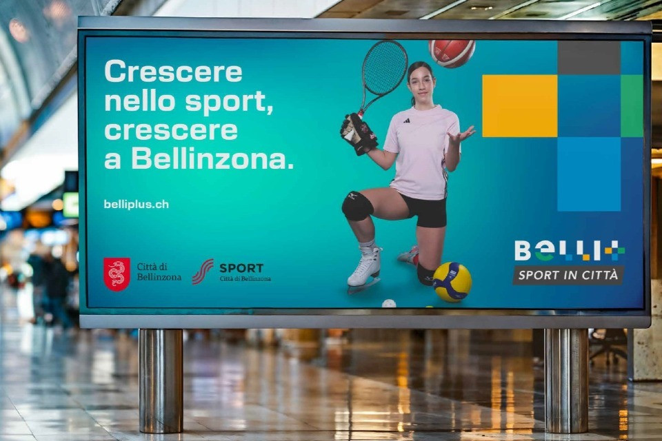 Il palazzetto dello sport? Non prima del 2050