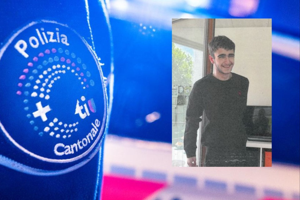 Si cerca Gabriele Carbone