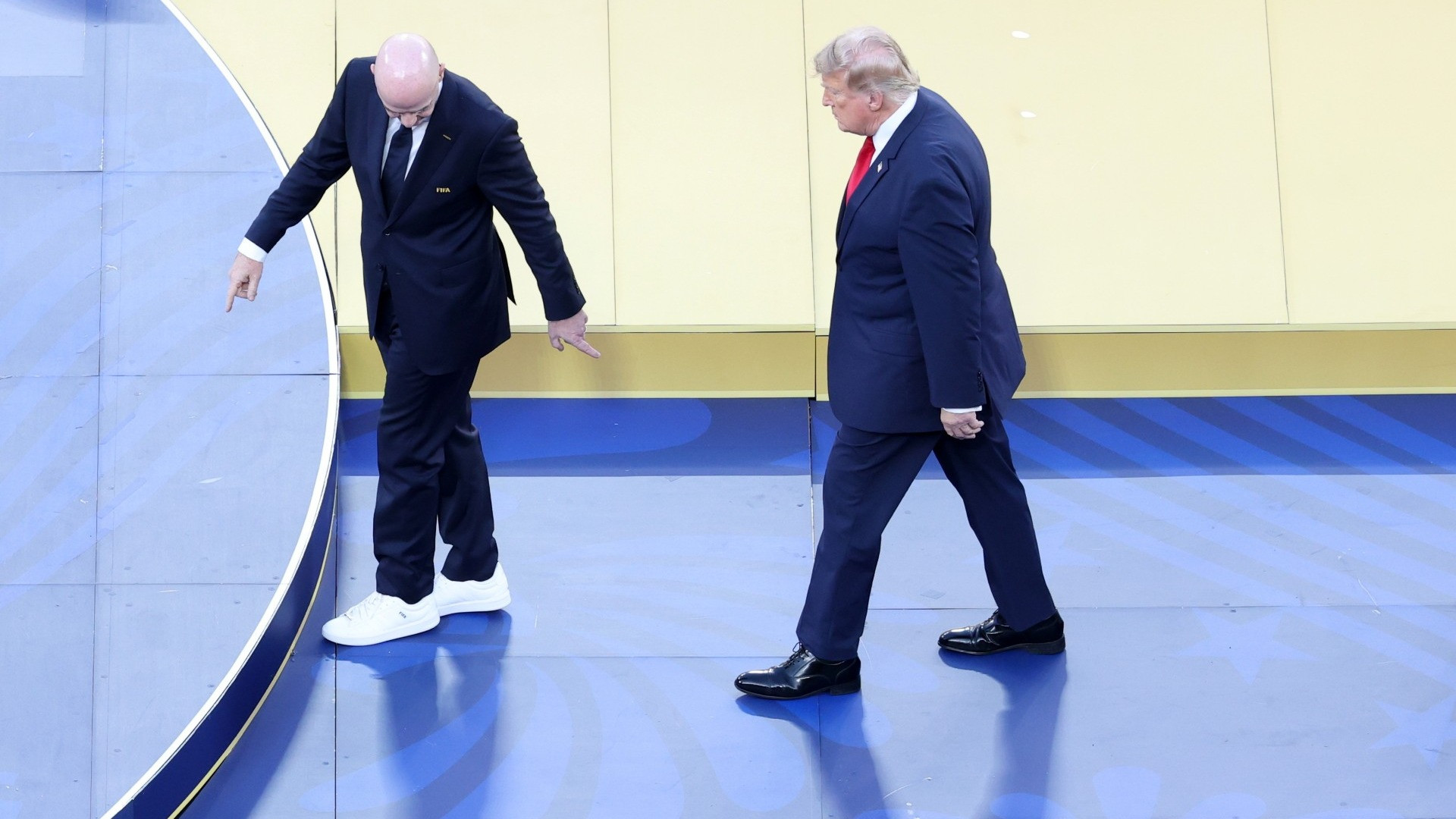 Un Mondiale indecifrabile, ma anche pericoloso