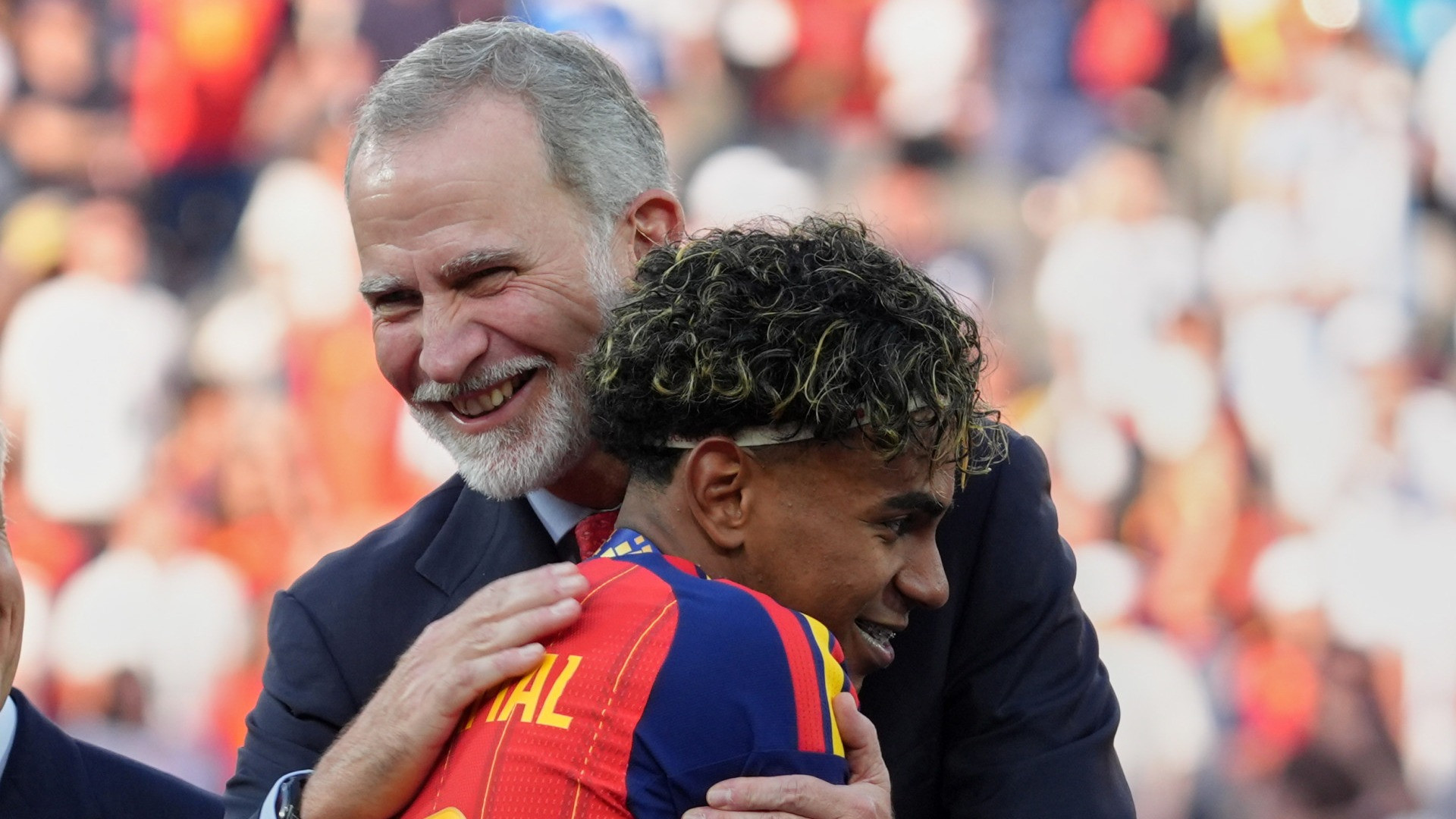 Spagna campione del mondo 2026: il trionfo della Roja che domina calcio maschile e femminile