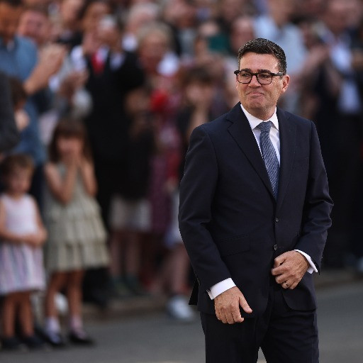Burnham: «Restituire stabilità al Paese»