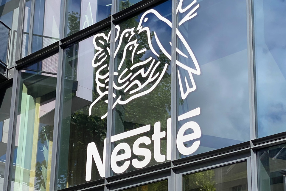 Nestlé investe 520 milioni in Italia