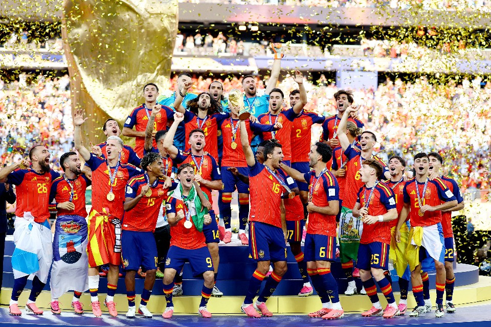 Ferran Torres spezza la monotonia: Argentina k.o. e Spagna campione del mondo