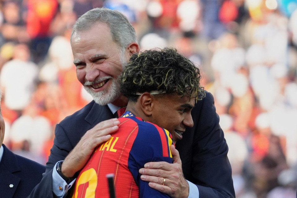 Spagna campione del mondo 2026: il trionfo della Roja che domina calcio maschile e femminile