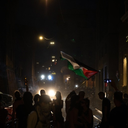 Notte di guerriglia urbana a Bologna, la morte di Fakir paragonata al caso Floyd