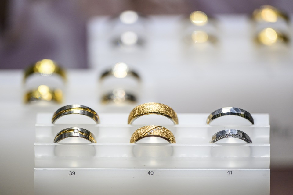 Sempre meno matrimoni in Ticino: «Da obbligo sociale, a scelta personale»