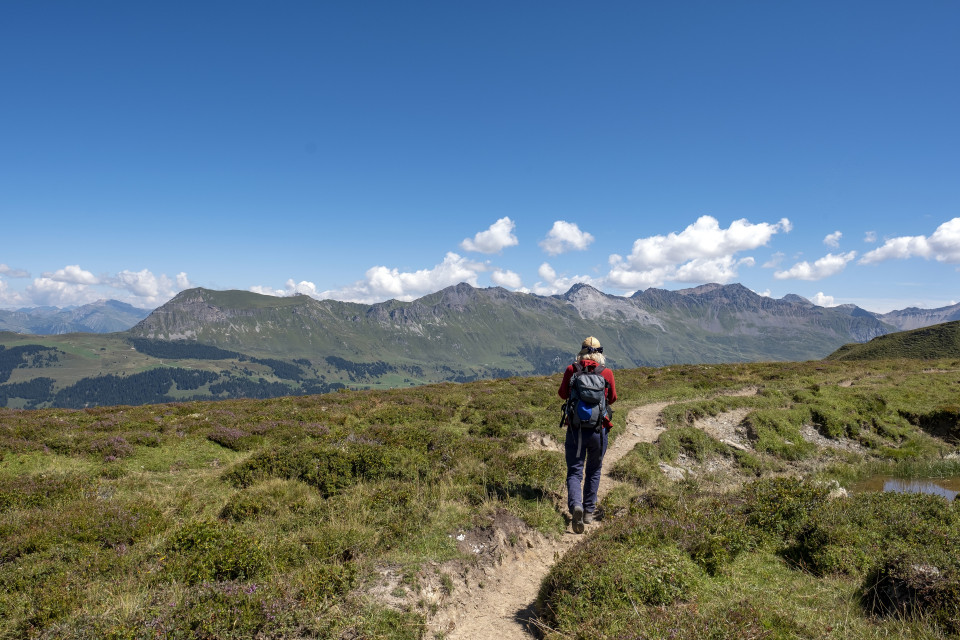 Il caldo intenso modifica i percorsi di montagna: «In alta quota aumentano i rischi»