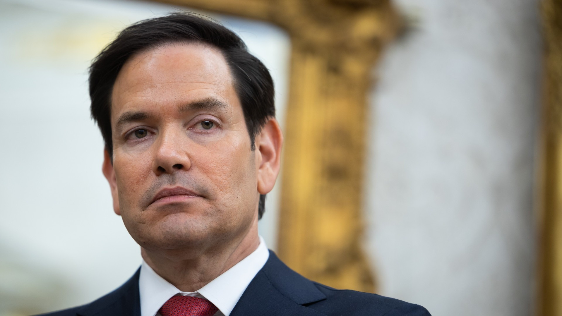 Rubio: «Il controllo iraniano su Hormuz sarebbe un precedente pericoloso»