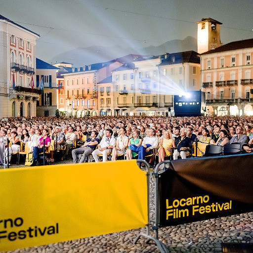 «Anche il Festival è pronto a crescere a braccetto con la Locarno che verrà»