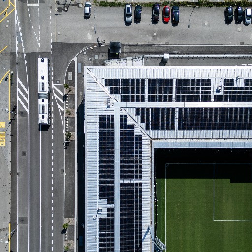 Per le partite di calcio e hockey spunta l’ipotesi bus navetta