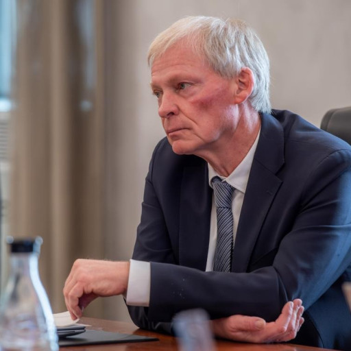 Zali: «Inaccettabile il comportamento dei tre presidenti, procederò penalmente»