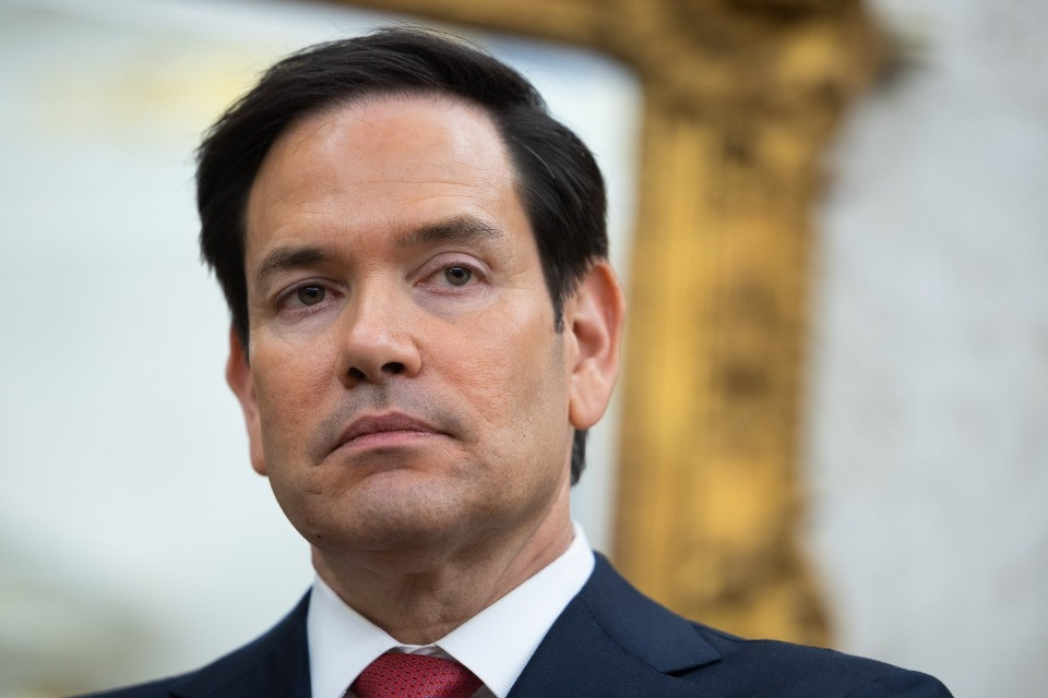 Rubio: «Il controllo iraniano su Hormuz sarebbe un precedente pericoloso»