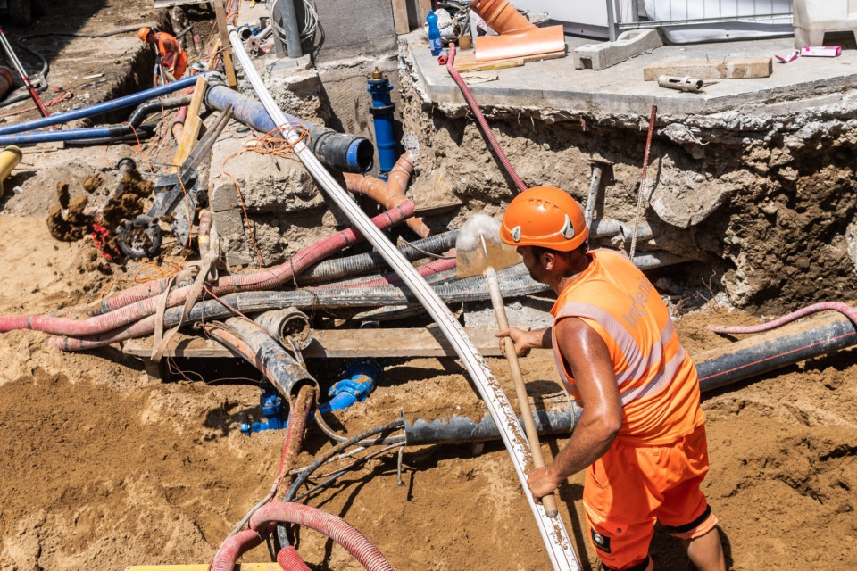 Canicola, «eliminare gli ostacoli normativi per permettere di anticipare gli orari di lavoro»