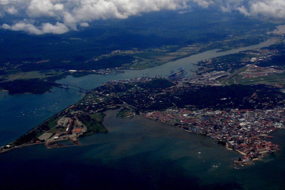Canale di Panama, la Svizzera aderisce al patto di neutralità