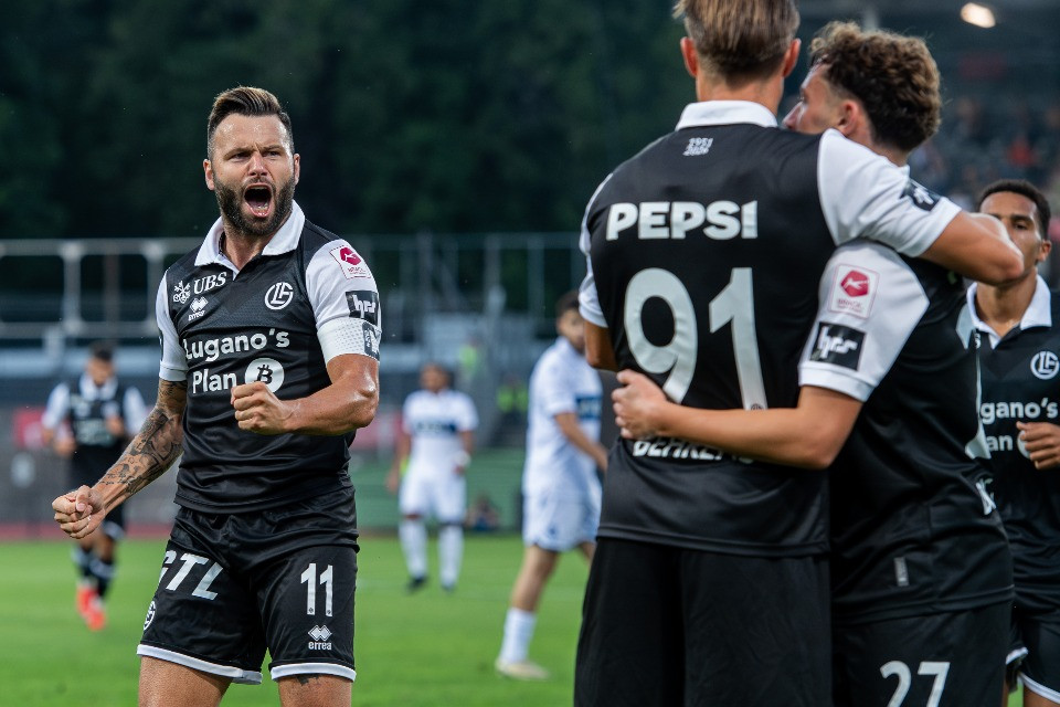 E così, ora, c'è solo un capitano: «Non cambio, ma l'energia è speciale»