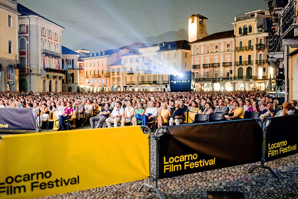 «Anche il Festival è pronto a crescere a braccetto con la Locarno che verrà»