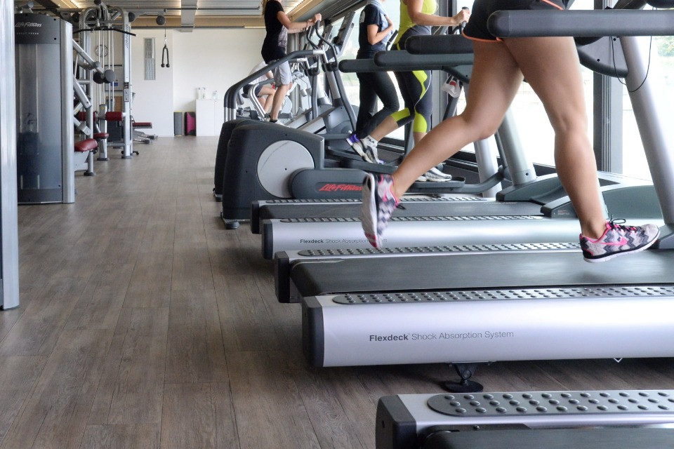 «Non è solo un'altra palestra, è un modo diverso di vivere»