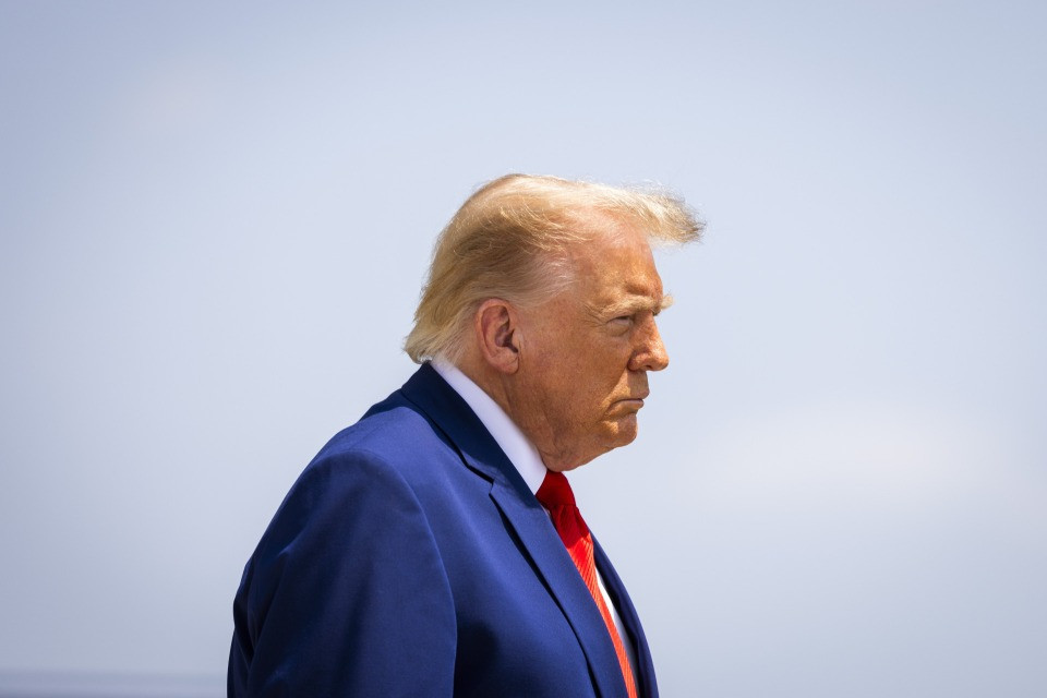 Trump scuote il Medio Oriente: accordo sul nucleare con Riad