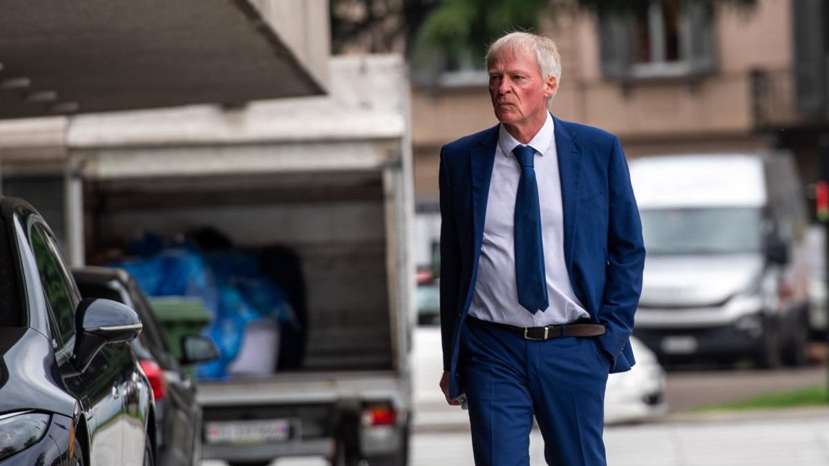 I Verdi: «Claudio Zali deve dimettersi»