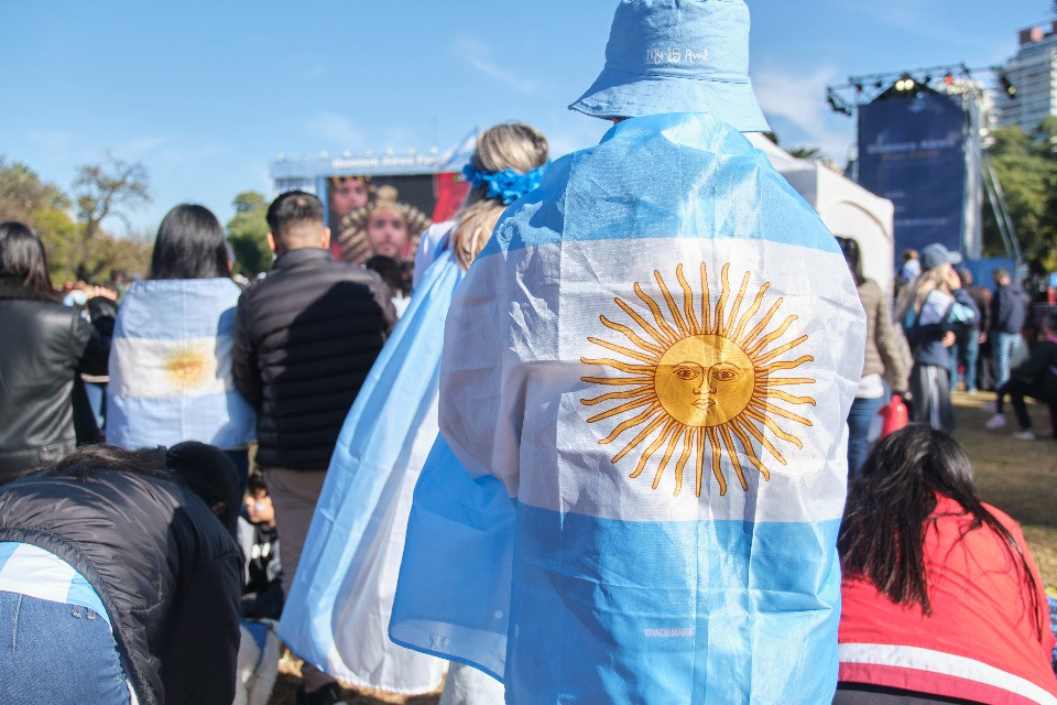 Argentina, spunta una petizione per rigiocare la finale dei Mondiali
