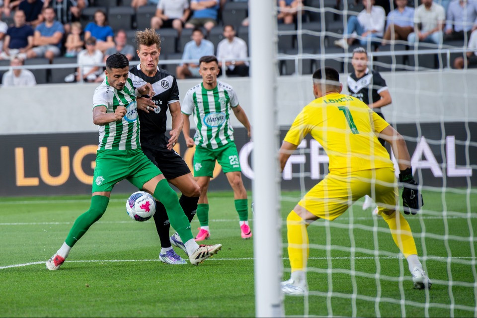 Bene Alioski e von Ballmoos, Behrens è inconsistente