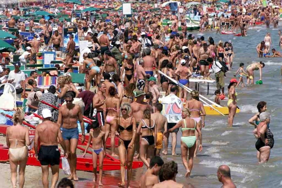 Spiagge libere in Italia 2026: ma dove sono davvero?