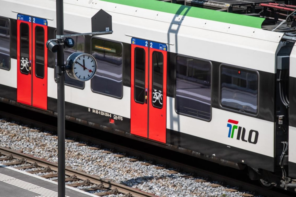 TILO, ecco le modifiche alla circolazione dal 27 luglio al 30 agosto