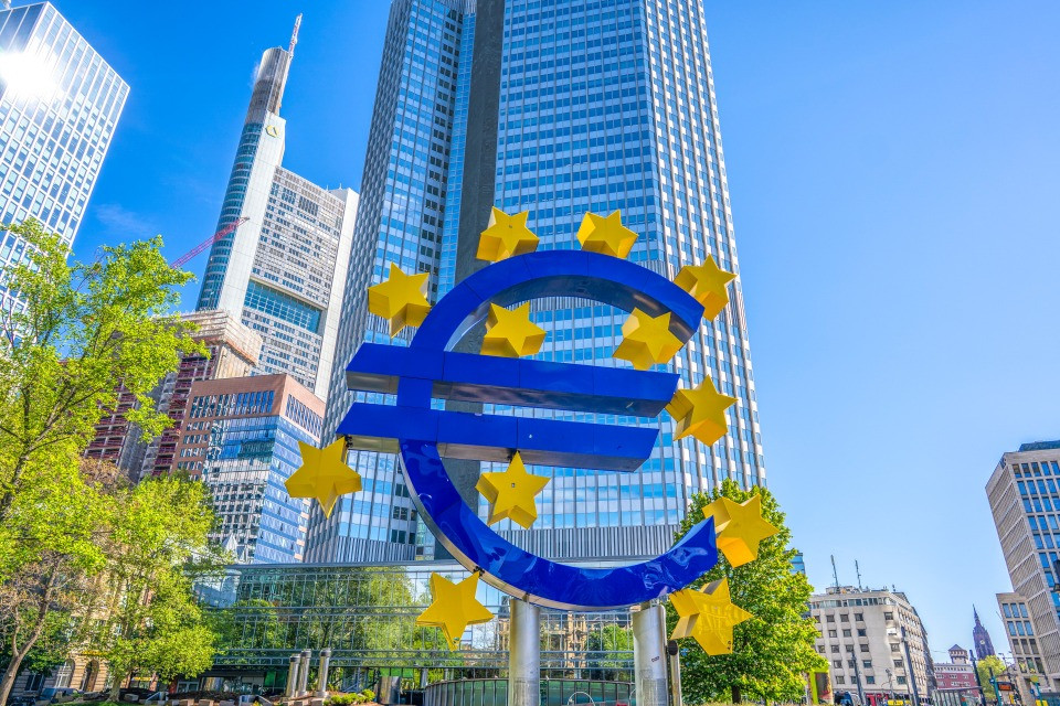 BCE, «L'impatto dello shock energetico deve ancora manifestarsi appieno»