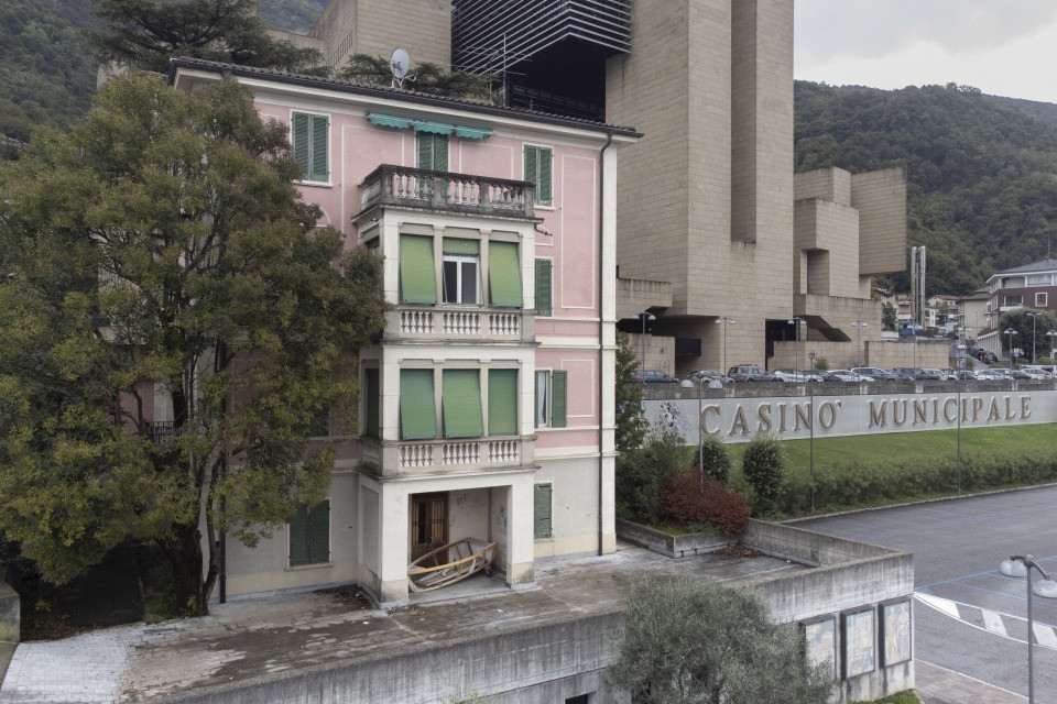 Mostre e convegni per Villa Mimosa