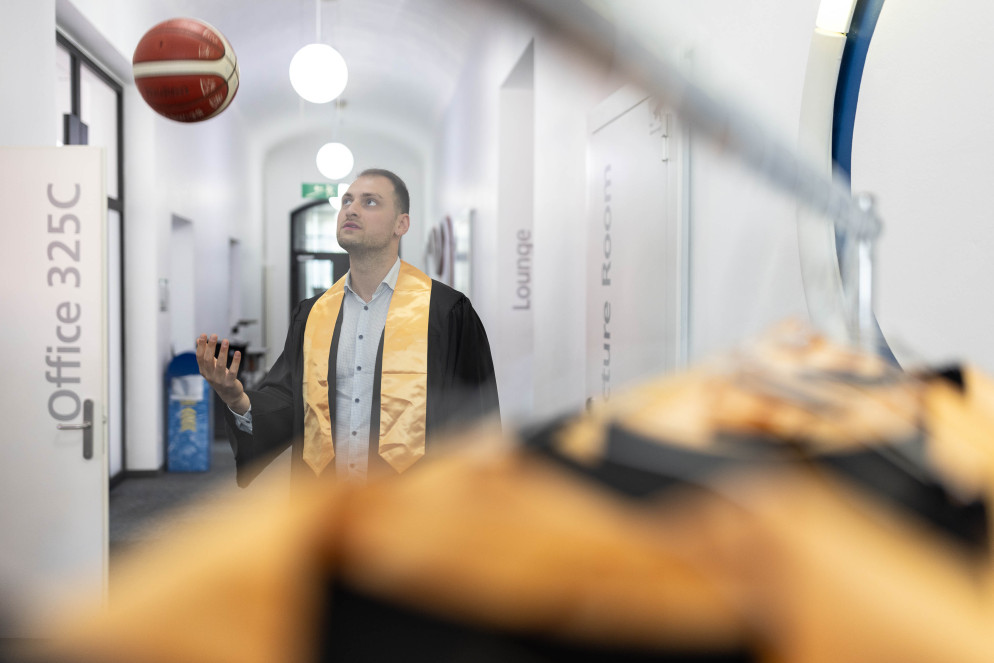 © USI/Executive Master in Business Administration